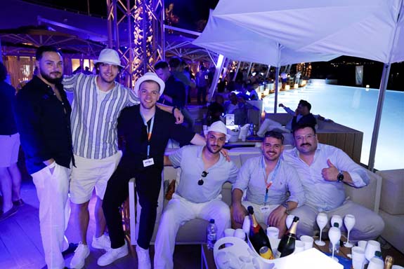 ITC 2026 Meetings & Networking